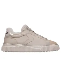 Voile Blanche Sneakers Beige