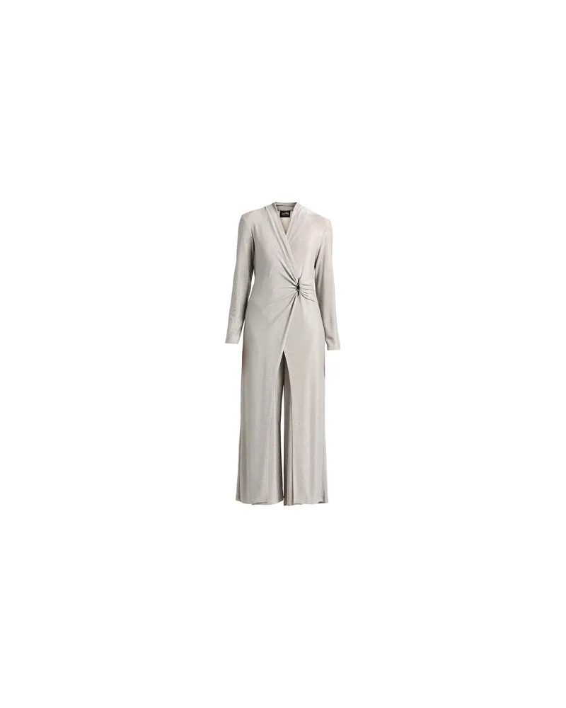 Joseph Ribkoff SIGNATURE - OVERALLS - Jumpsuitsauf YOOX.COM Khaki