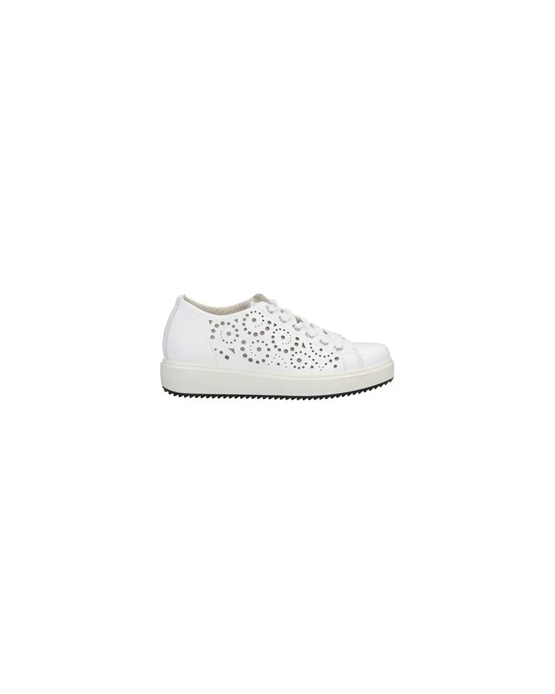 IGI&CO SCHUHE - Sneakersauf YOOX.COM Weiß