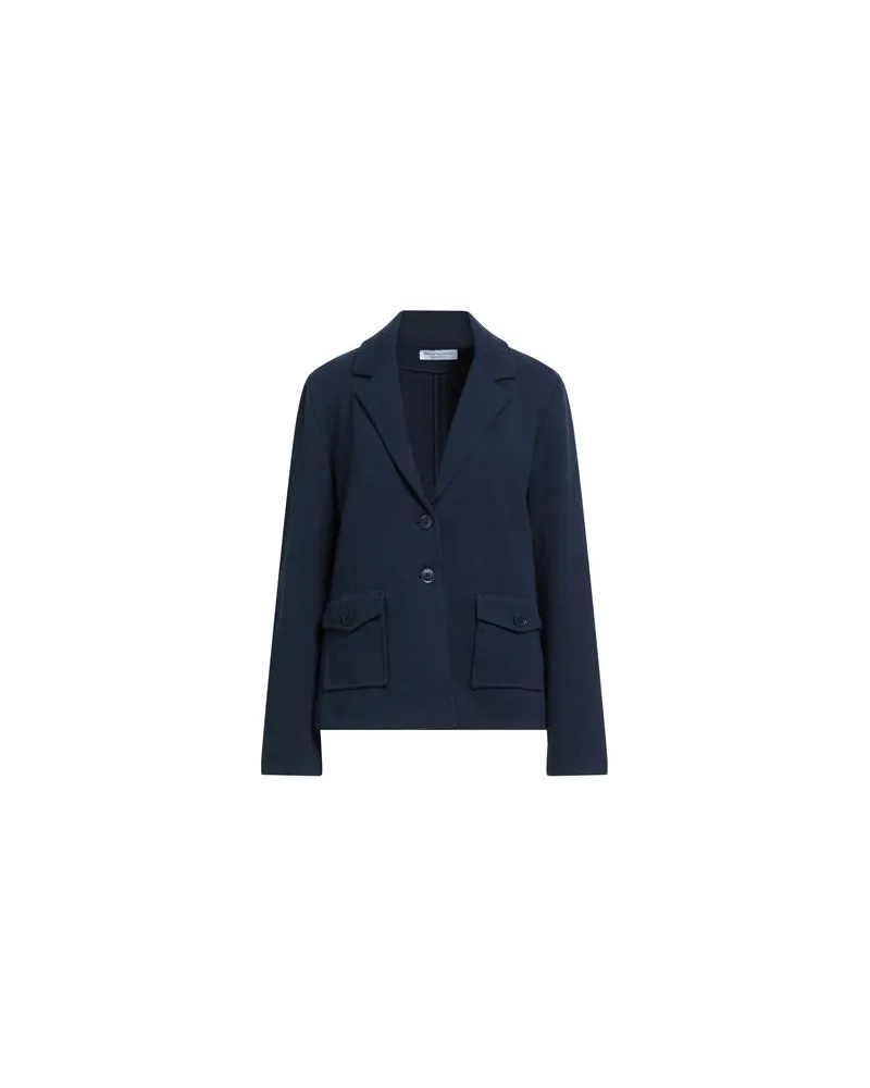 Amina Rubinacci ANZÜGE und CO-ORDS - Blazersauf YOOX.COM Marineblau