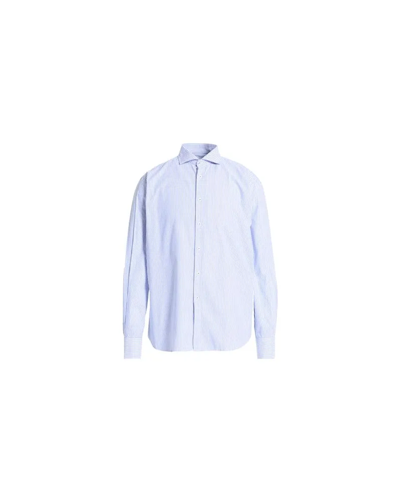 Ingram TOPS - Hemdenauf YOOX.COM Hellblau