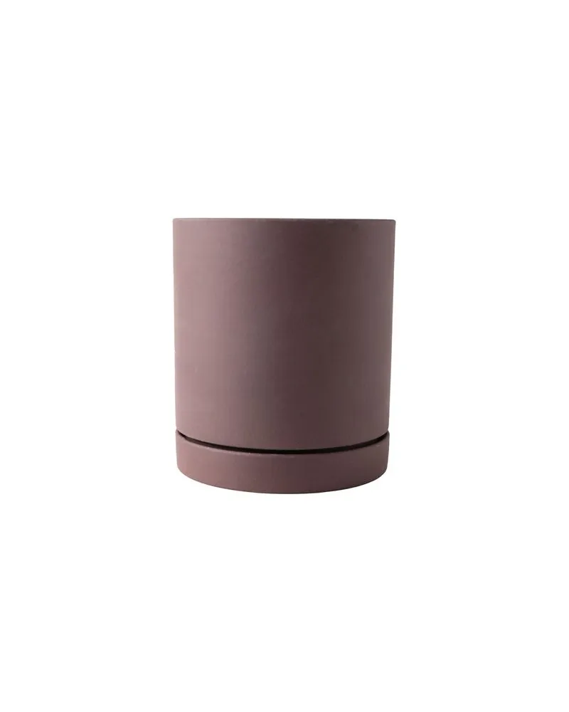 ferm LIVING OUTDOOR - Vasen und Blumenkästenauf YOOX.COM Schokobraun