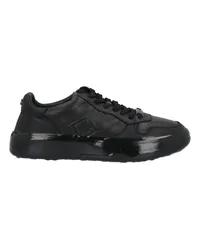 Cult Sneakers Schwarz