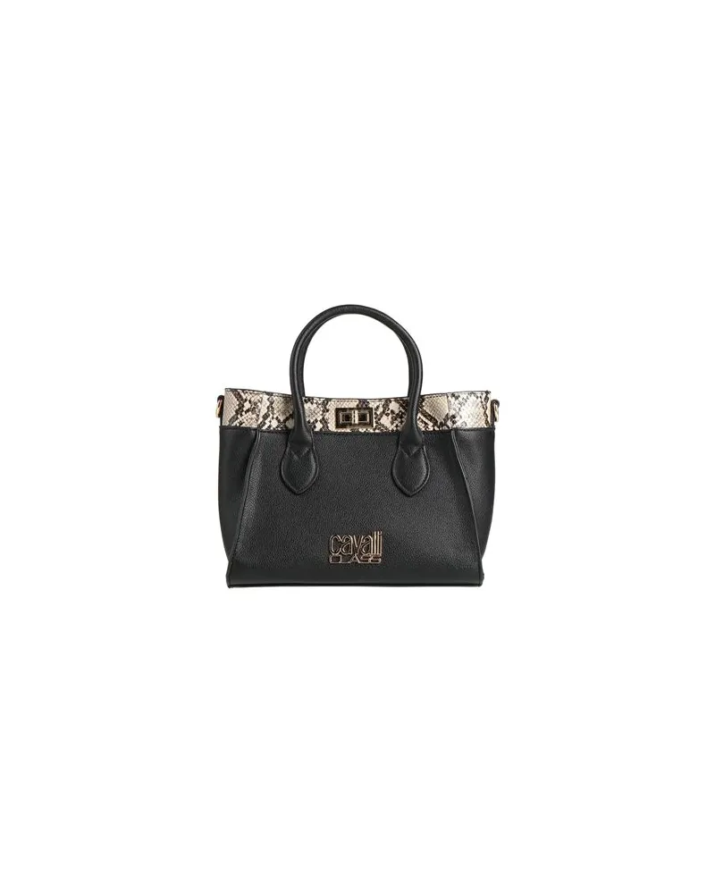 Roberto Cavalli TASCHEN - Handtaschenauf YOOX.COM Schwarz