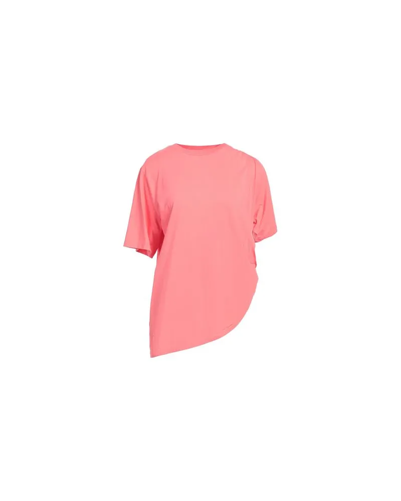 Jacob Cohën TOPS - T-shirtsauf YOOX.COM Koralle