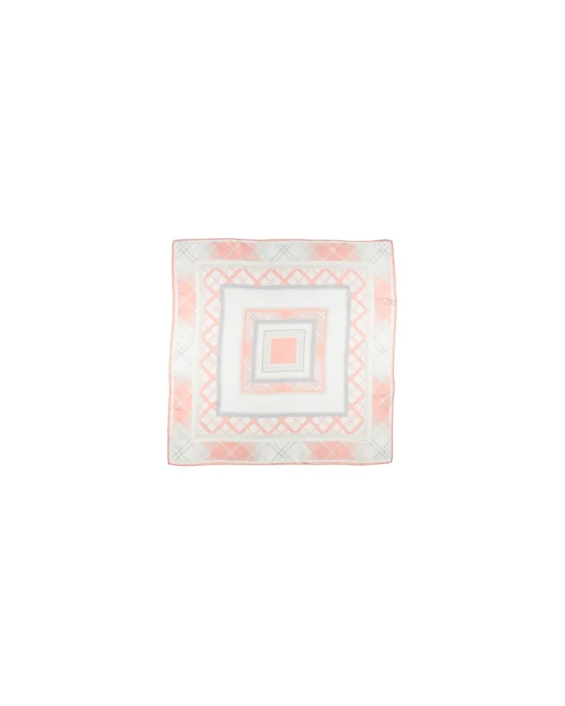 Barbour ACCESSOIRES - Schalsauf YOOX.COM Hellrosa