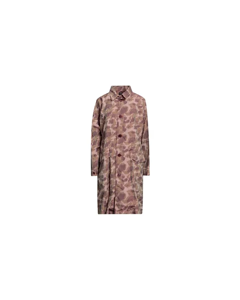 ASPESI JACKEN & MÄNTEL - Jacken, Mäntel & Trenchcoatsauf YOOX.COM Hellbraun