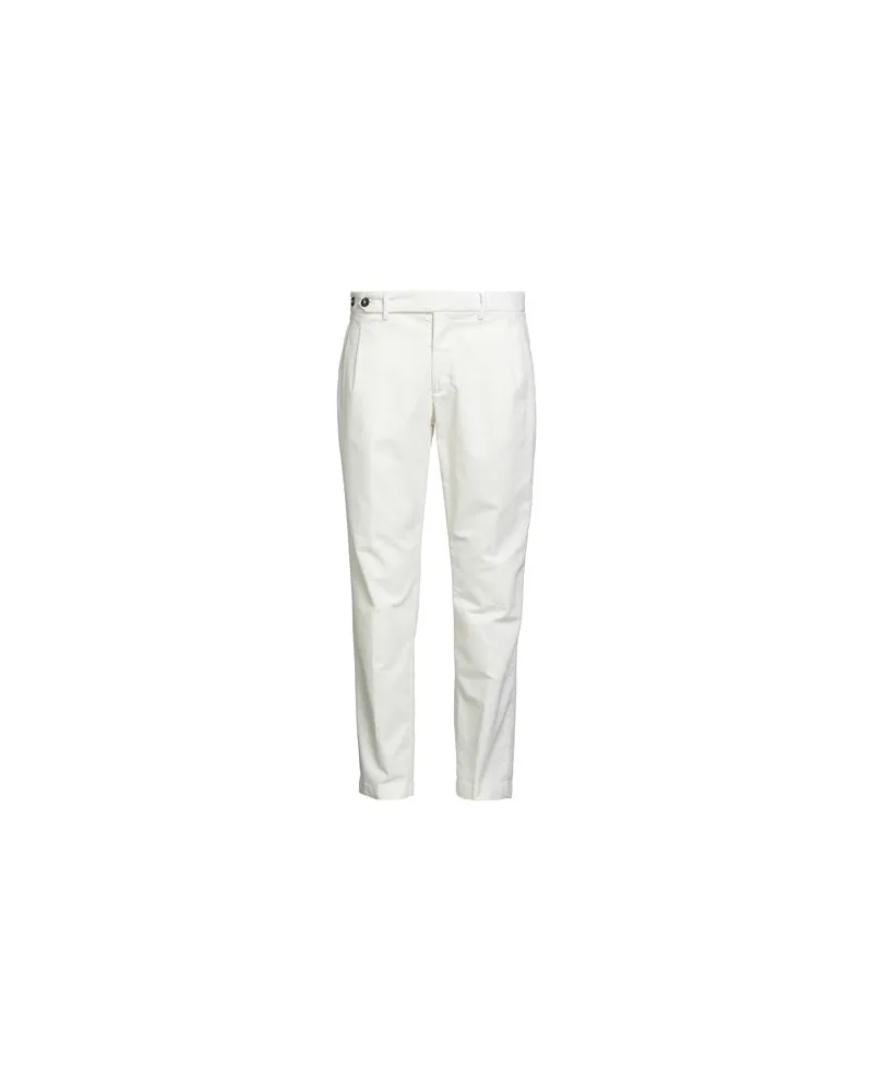 Primo Emporio HOSEN & RÖCKE - Hosenauf YOOX.COM Elfenbein