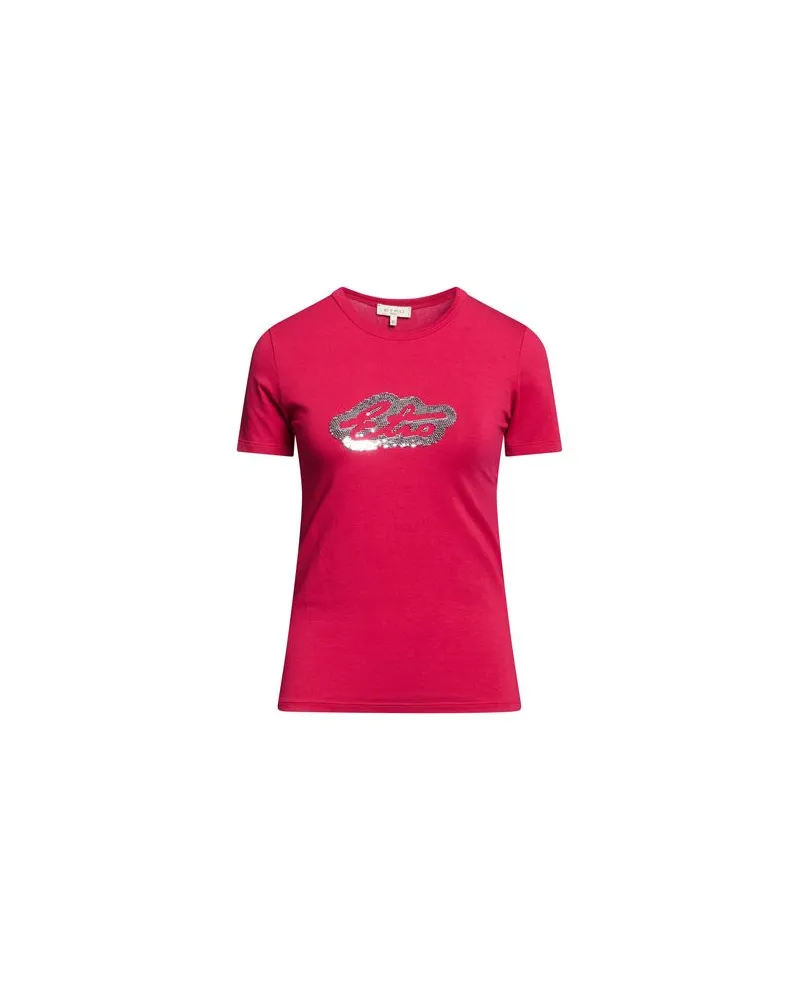 Etro TOPS - T-shirtsauf YOOX.COM Magenta