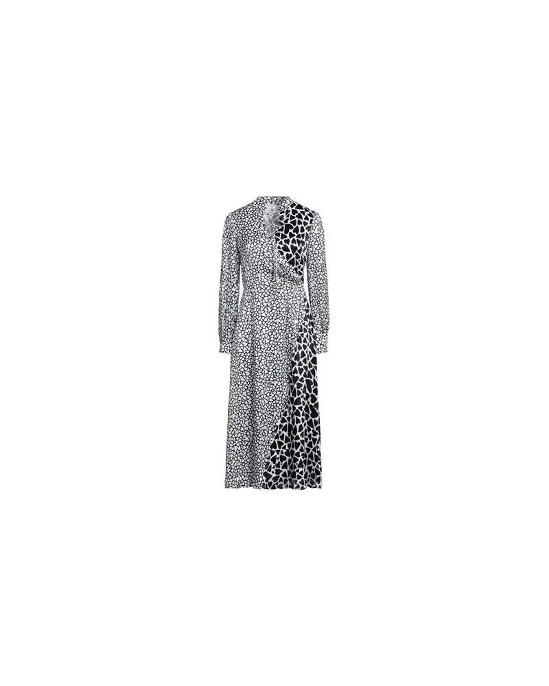 Olivia Rubin KLEIDER - Maxi-Kleiderauf YOOX.COM Weiß