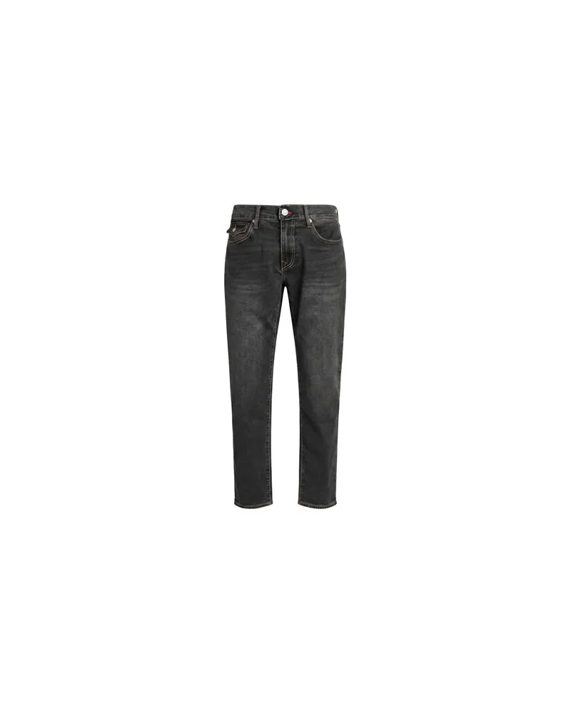 True Religion HOSEN & RÖCKE - Jeanshosenauf YOOX.COM Blau
