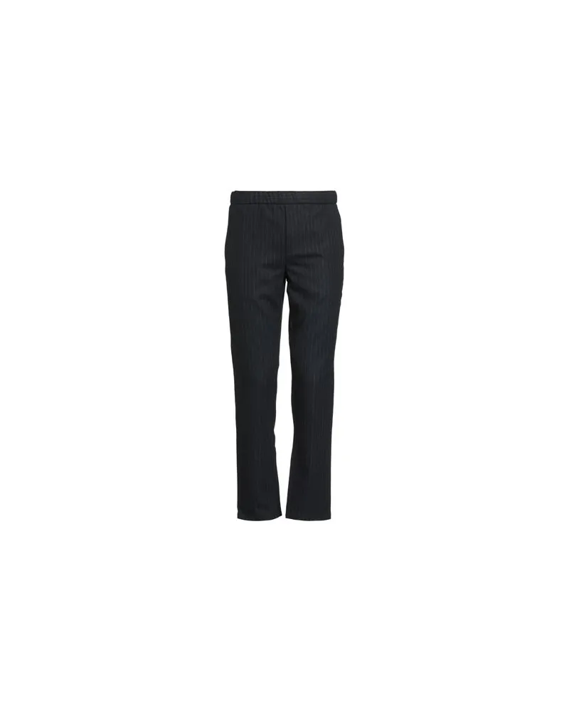Selected Homme HOSEN & RÖCKE - Hosenauf YOOX.COM Marineblau