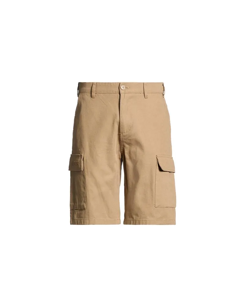 Iuter HOSEN & RÖCKE - Shorts & Bermudashortsauf YOOX.COM Khaki