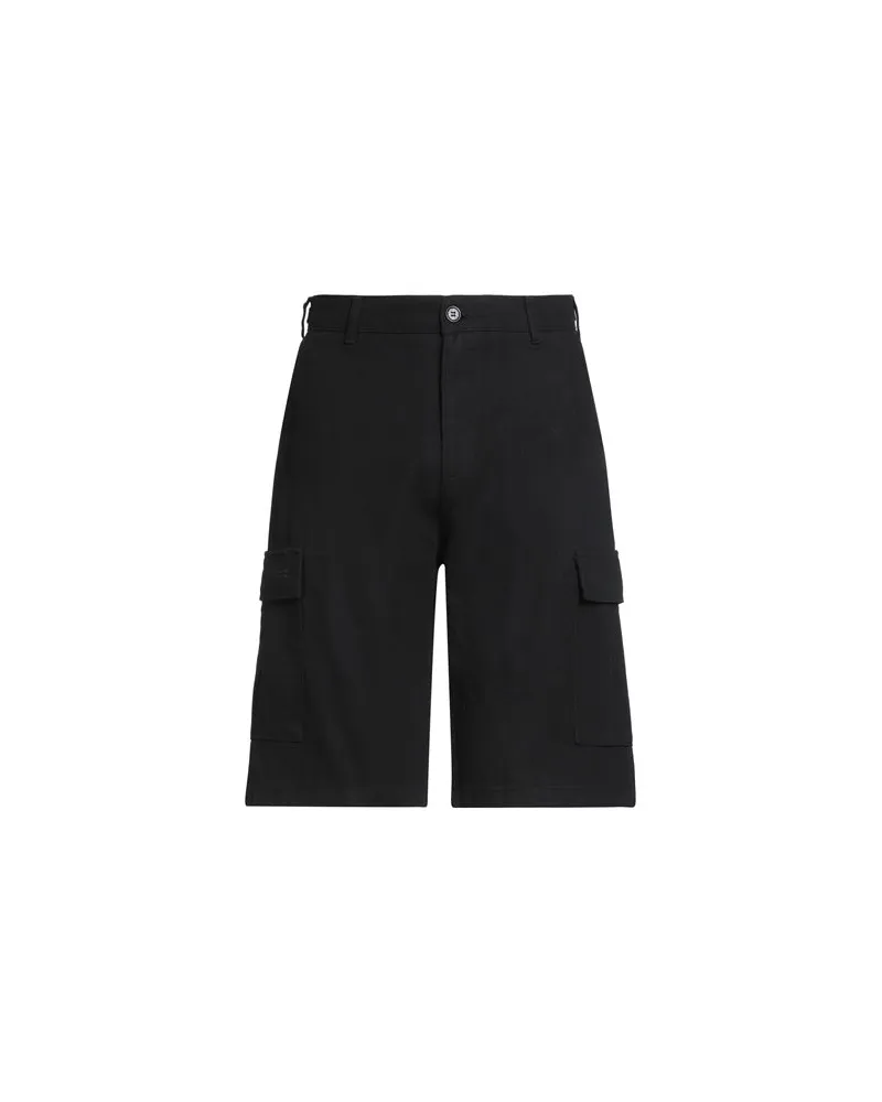 Iuter HOSEN & RÖCKE - Shorts & Bermudashortsauf YOOX.COM Schwarz