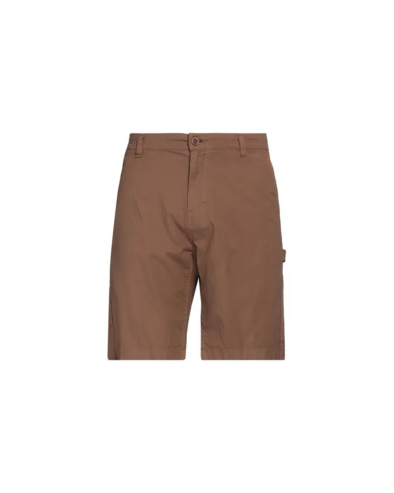 O´Neill HOSEN & RÖCKE - Shorts & Bermudashortsauf YOOX.COM Kamel