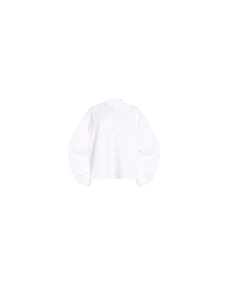 True Religion TOPS - Hemdenauf YOOX.COM Weiß