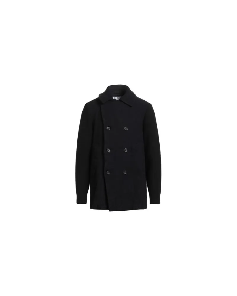 Comme des Garçons JACKEN & MÄNTEL - Mäntelauf YOOX.COM Nachtblau