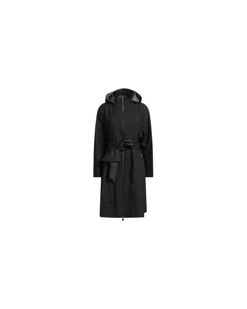 Herno LAMINAR - JACKEN & MÄNTEL - Jacken, Mäntel & Trenchcoatsauf YOOX.COM Schwarz