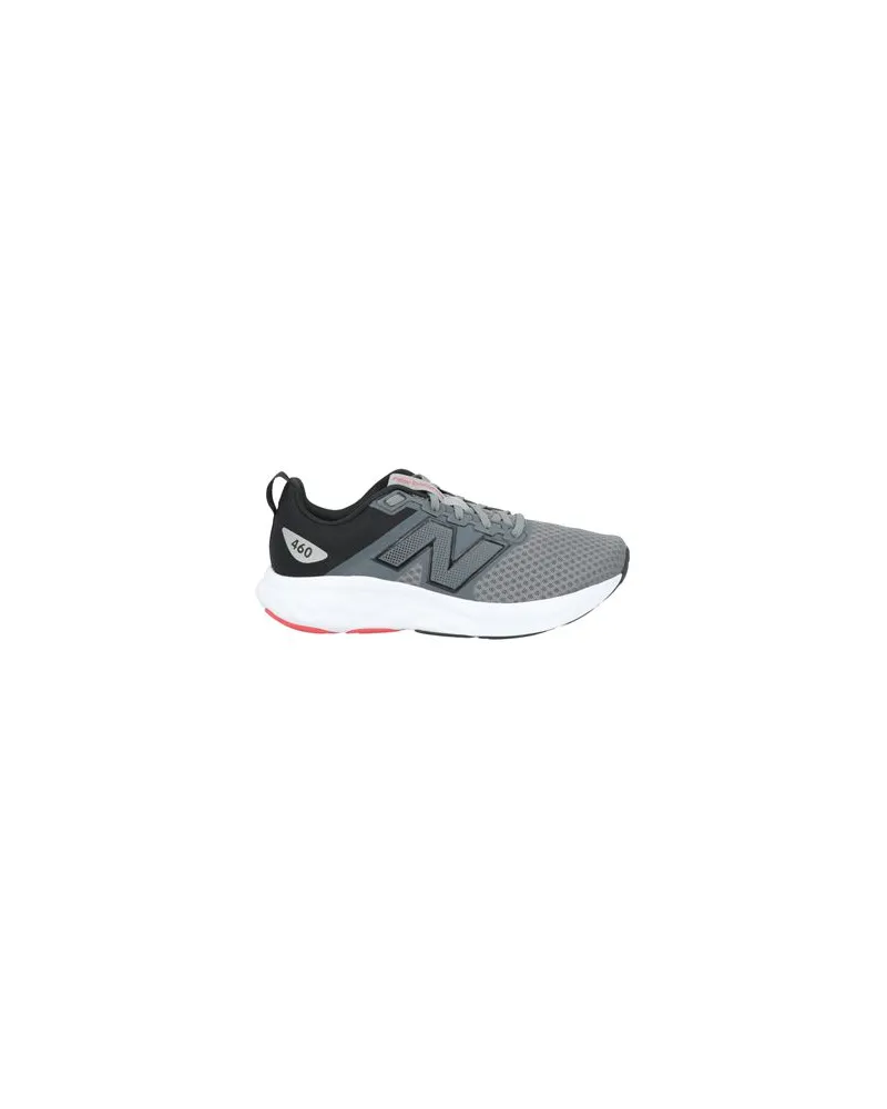 New Balance SCHUHE - Sneakersauf YOOX.COM Grau