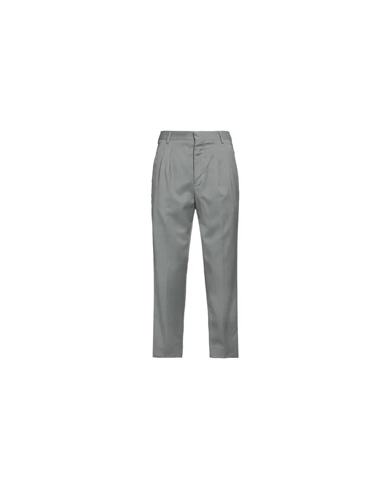 Mauro Grifoni HOSEN & RÖCKE - Hosenauf YOOX.COM Grau