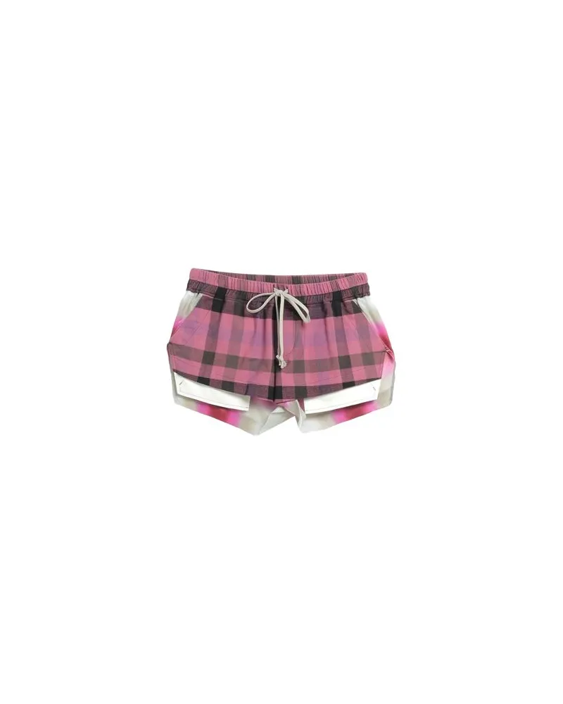Rick Owens HOSEN & RÖCKE - Shorts & Bermudashortsauf YOOX.COM Antikrosa