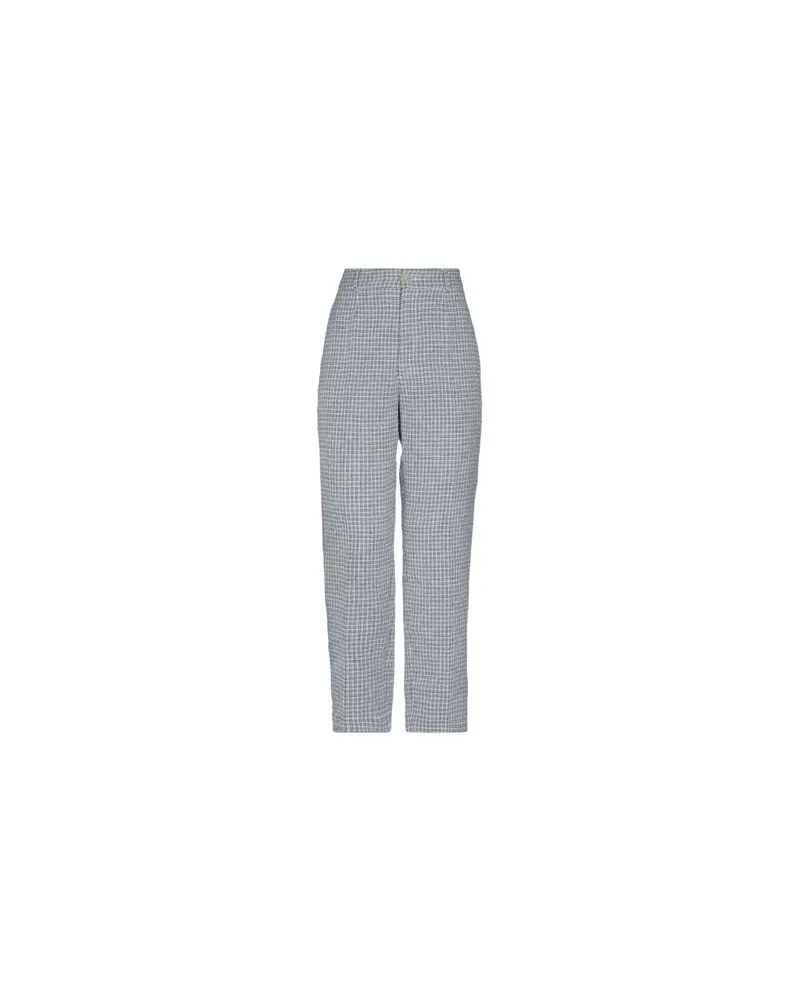 forte_forte HOSEN & RÖCKE - Hosenauf YOOX.COM Blau