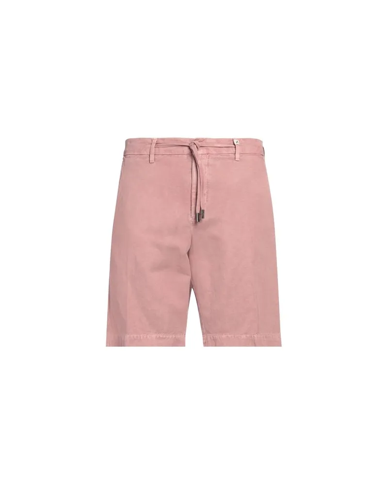 MYTHS HOSEN & RÖCKE - Shorts & Bermudashortsauf YOOX.COM Antikrosa
