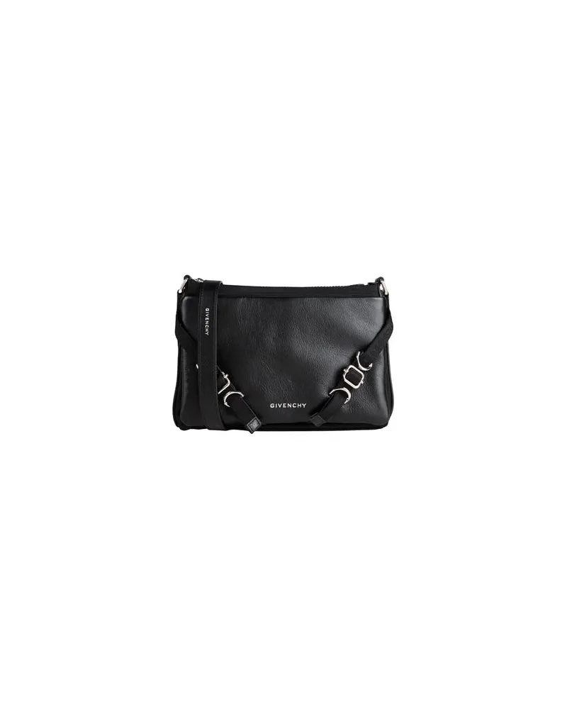 Givenchy TASCHEN - Umhängetascheauf YOOX.COM Schwarz