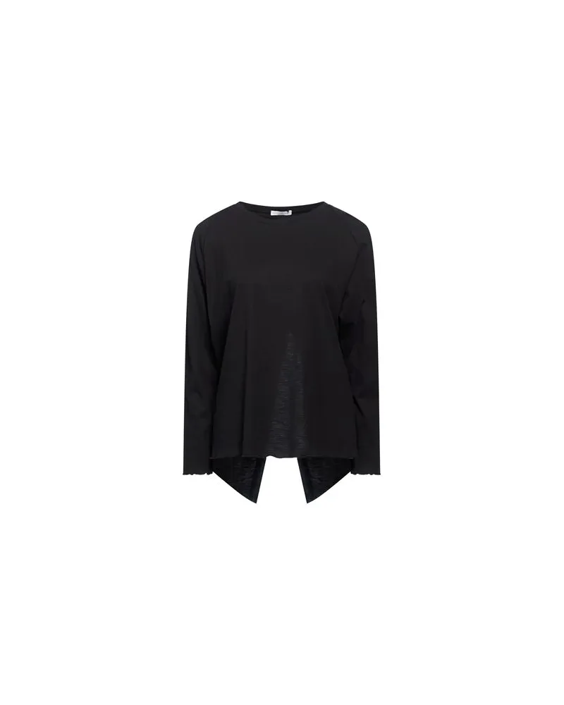 Mandala TOPS - T-shirtsauf YOOX.COM Schwarz
