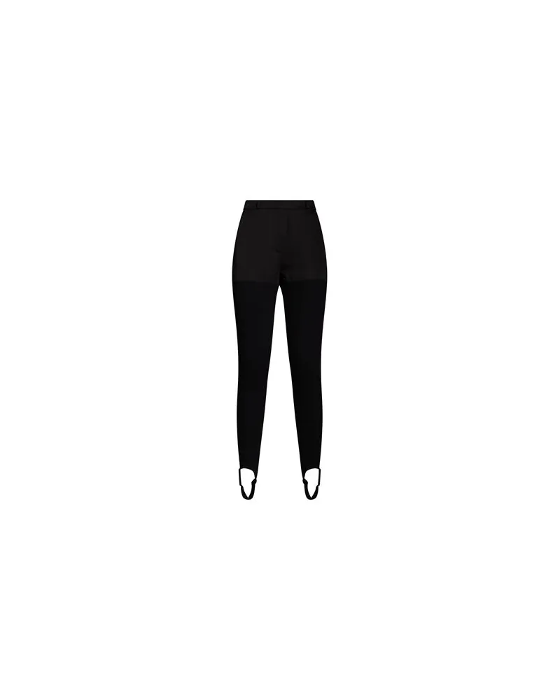 COPERNI HOSEN & RÖCKE - Hosenauf YOOX.COM Schwarz