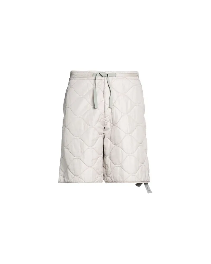 OAMC HOSEN & RÖCKE - Shorts & Bermudashortsauf YOOX.COM Hellgrau