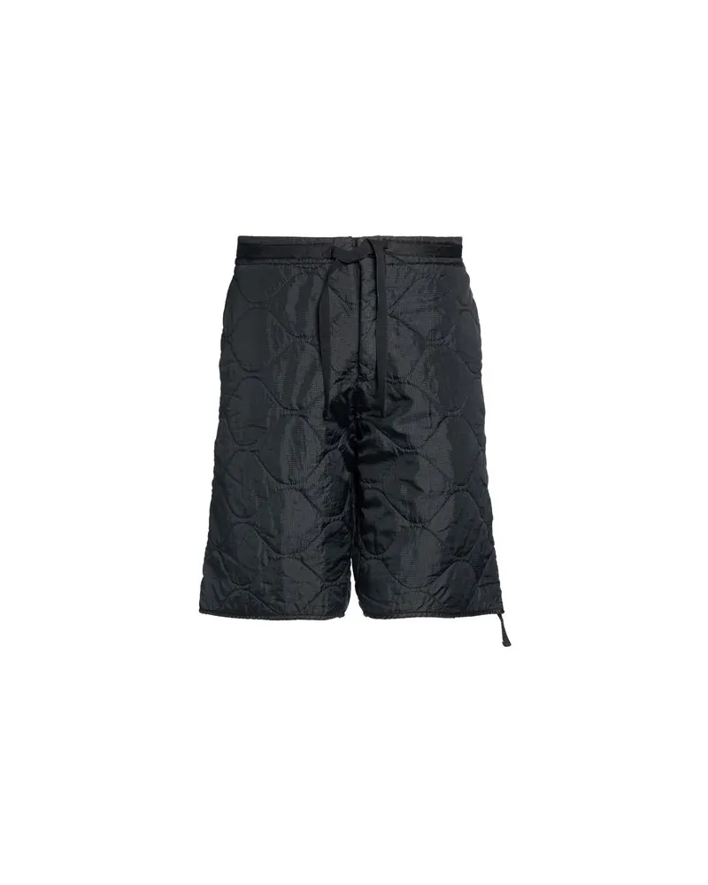 OAMC HOSEN & RÖCKE - Shorts & Bermudashortsauf YOOX.COM Schwarz