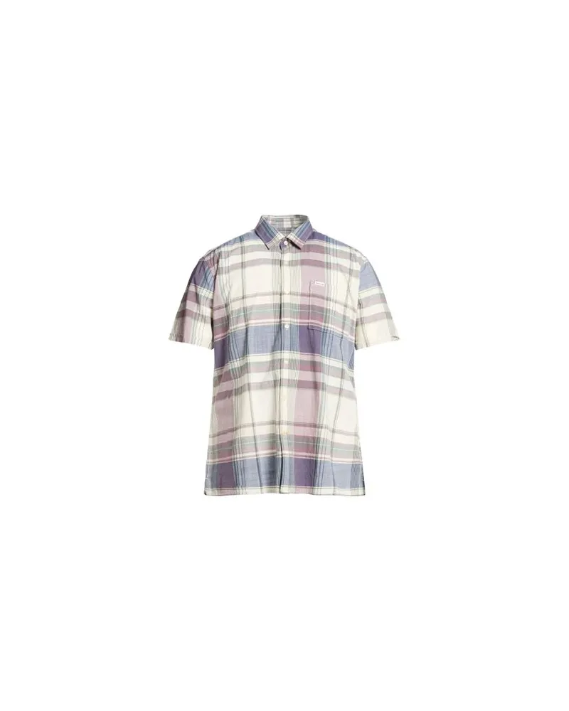 Barbour TOPS - Hemdenauf YOOX.COM Violett