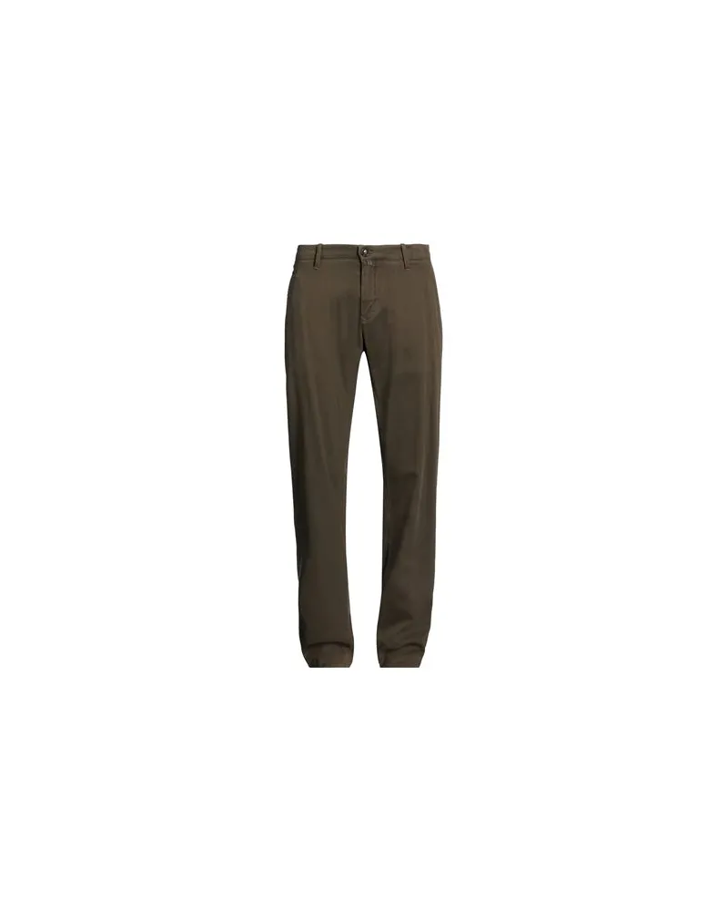Jacob Cohën HOSEN & RÖCKE - Hosenauf YOOX.COM Dunkelbraun