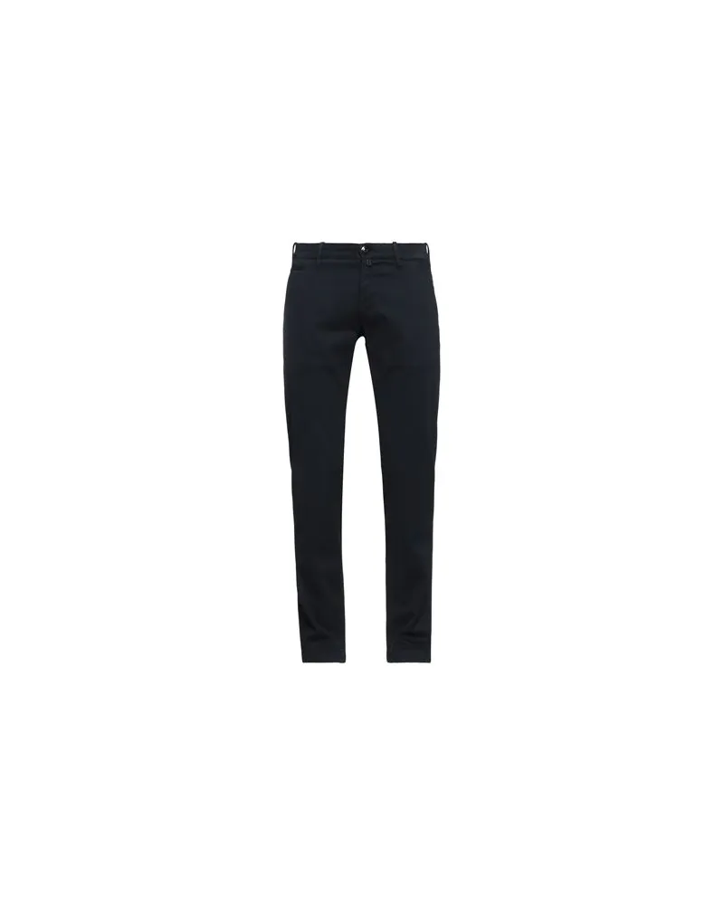Jacob Cohën HOSEN & RÖCKE - Hosenauf YOOX.COM Nachtblau