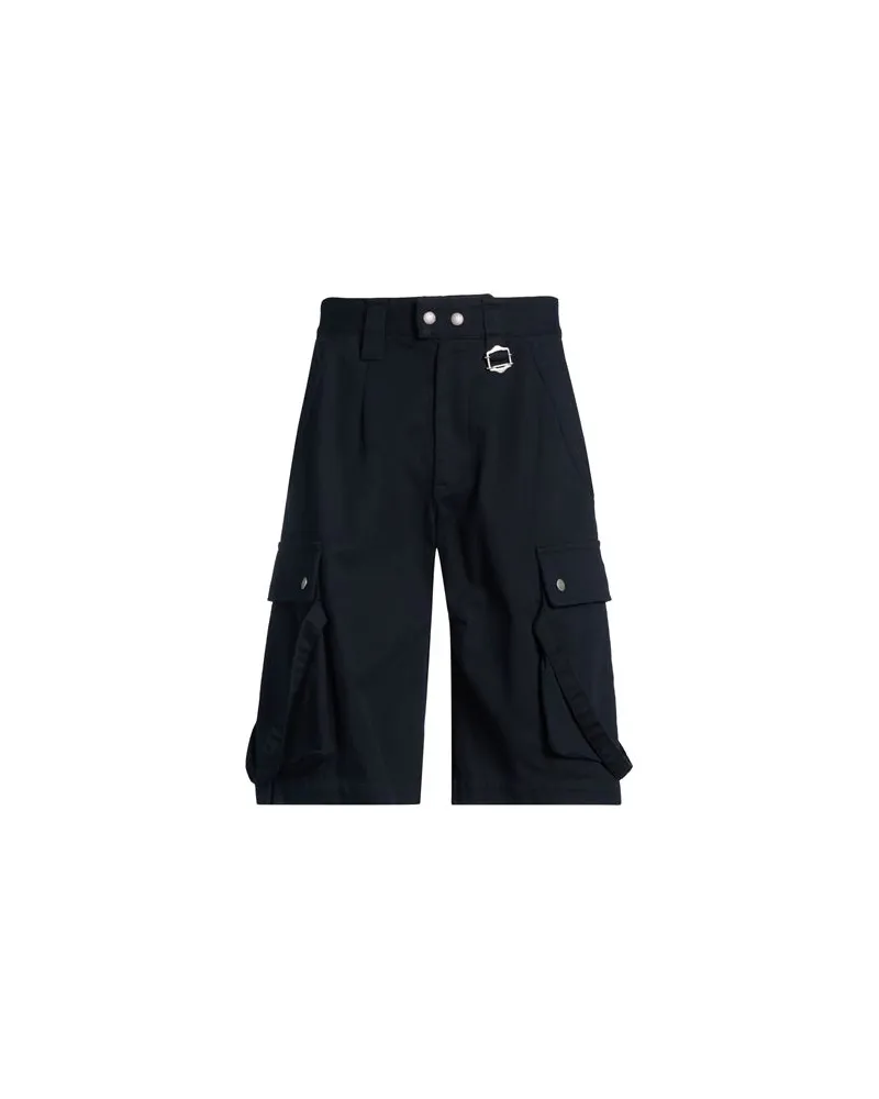 Isabel Marant HOSEN & RÖCKE - Shorts & Bermudashortsauf YOOX.COM Nachtblau
