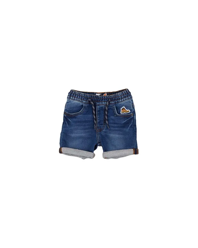Timberland HOSEN & RÖCKE - Shorts & Bermudashortsauf YOOX.COM Blau