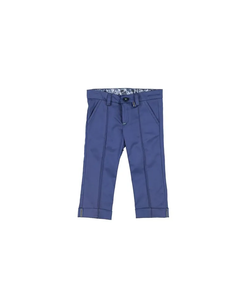 Alviero Martini HOSEN & RÖCKE - Hosenauf YOOX.COM Blau