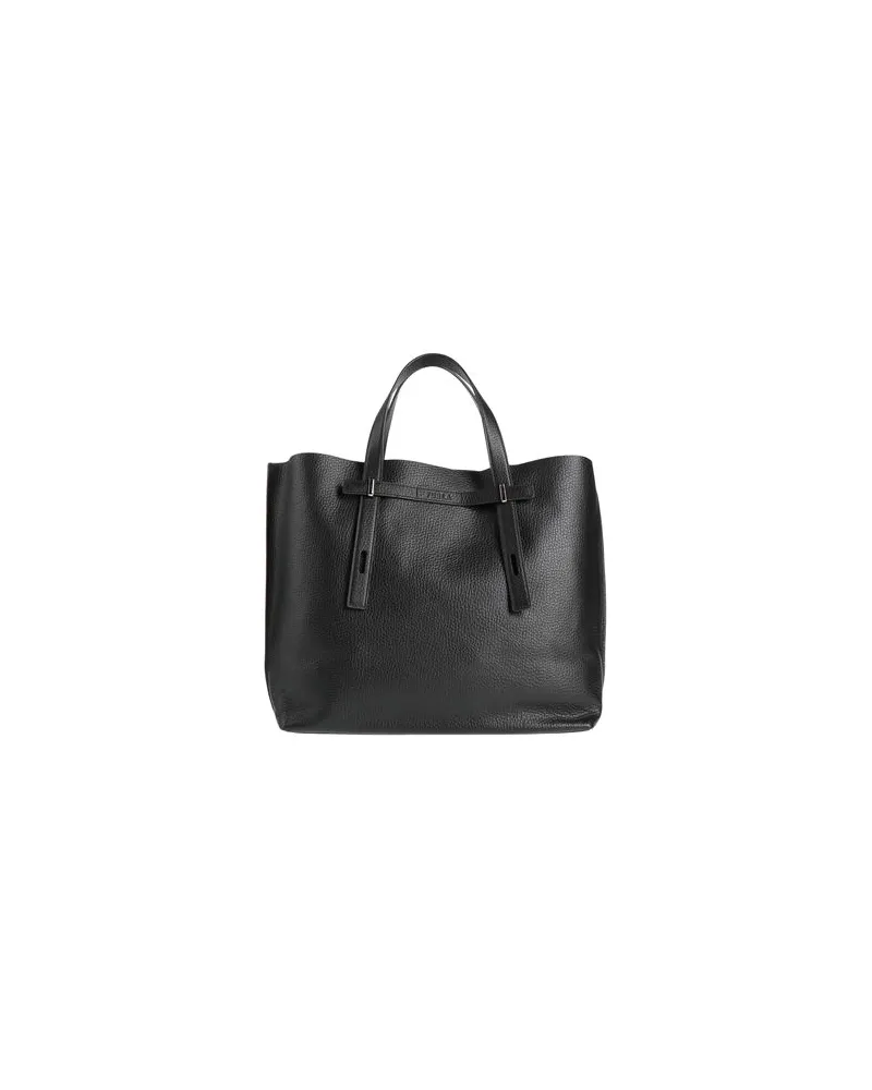 Furla TASCHEN - Handtaschenauf YOOX.COM Schwarz