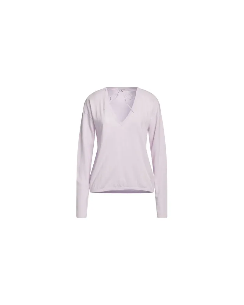 Ballantyne STRICKWAREN - Pulloverauf YOOX.COM Lila