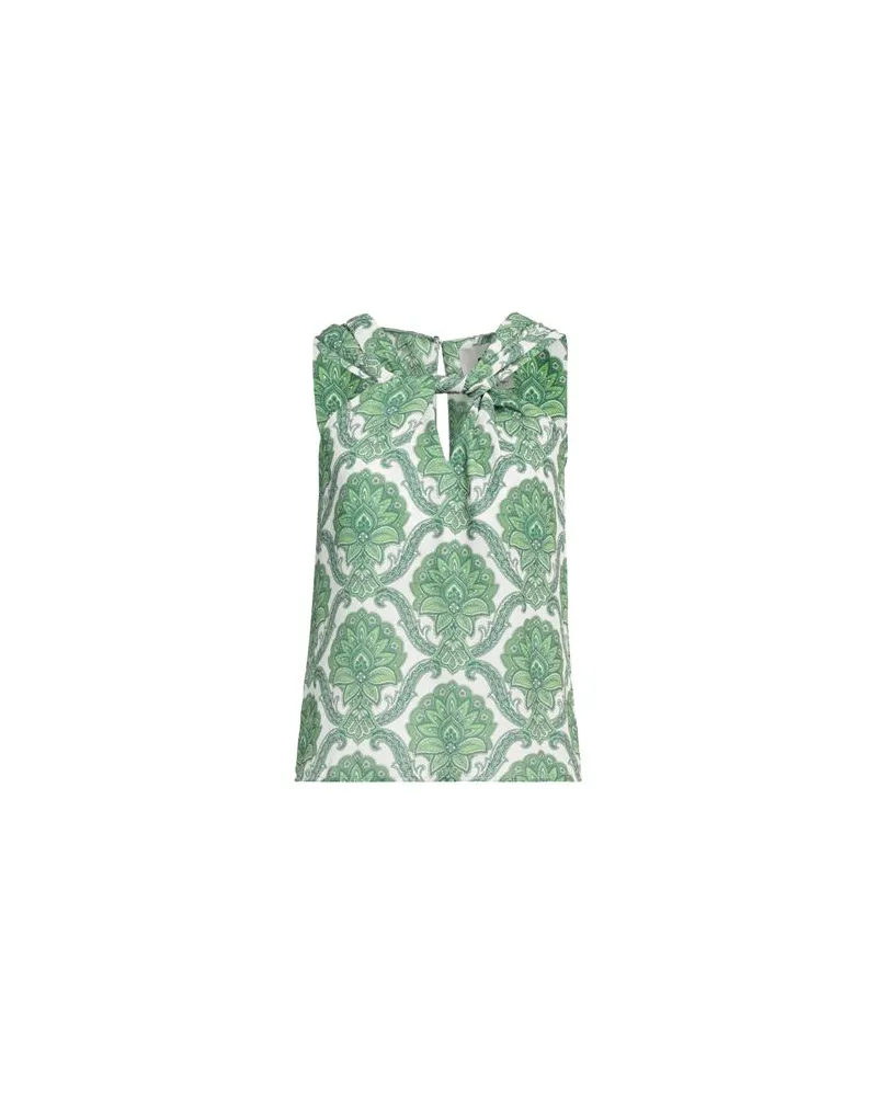 Compagnia Italiana TOPS - Topsauf YOOX.COM Grün