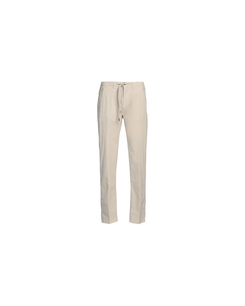 Briglia 1949 HOSEN & RÖCKE - Hosenauf YOOX.COM Beige