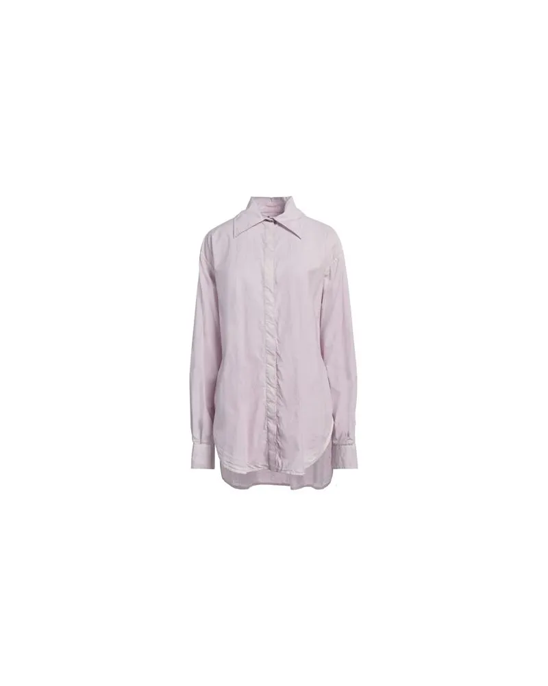 QUIRA TOPS - Hemdenauf YOOX.COM Lila