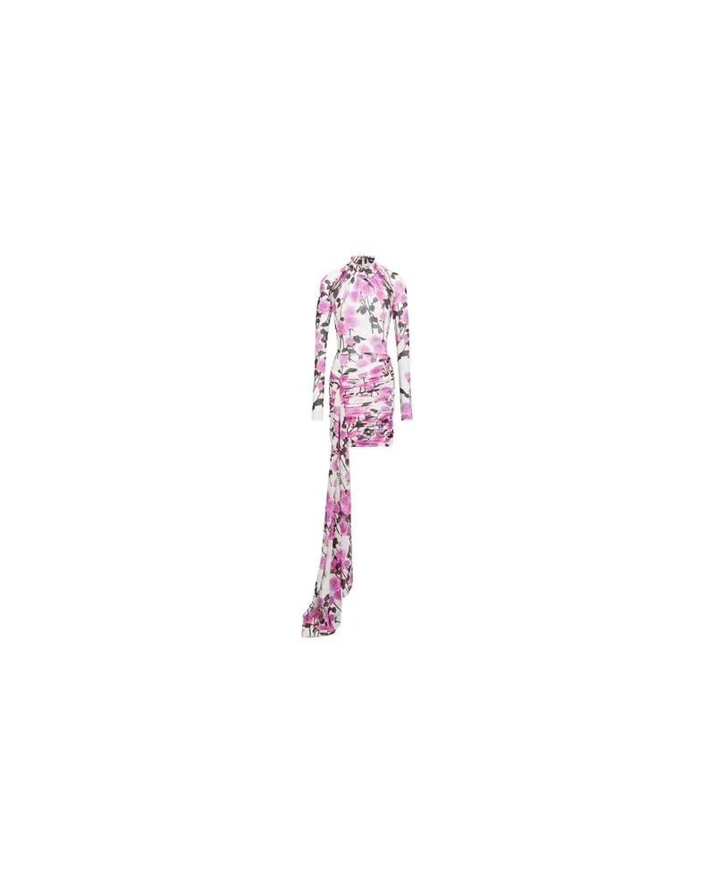 David Koma KLEIDER - Mini-Kleiderauf YOOX.COM Rosa