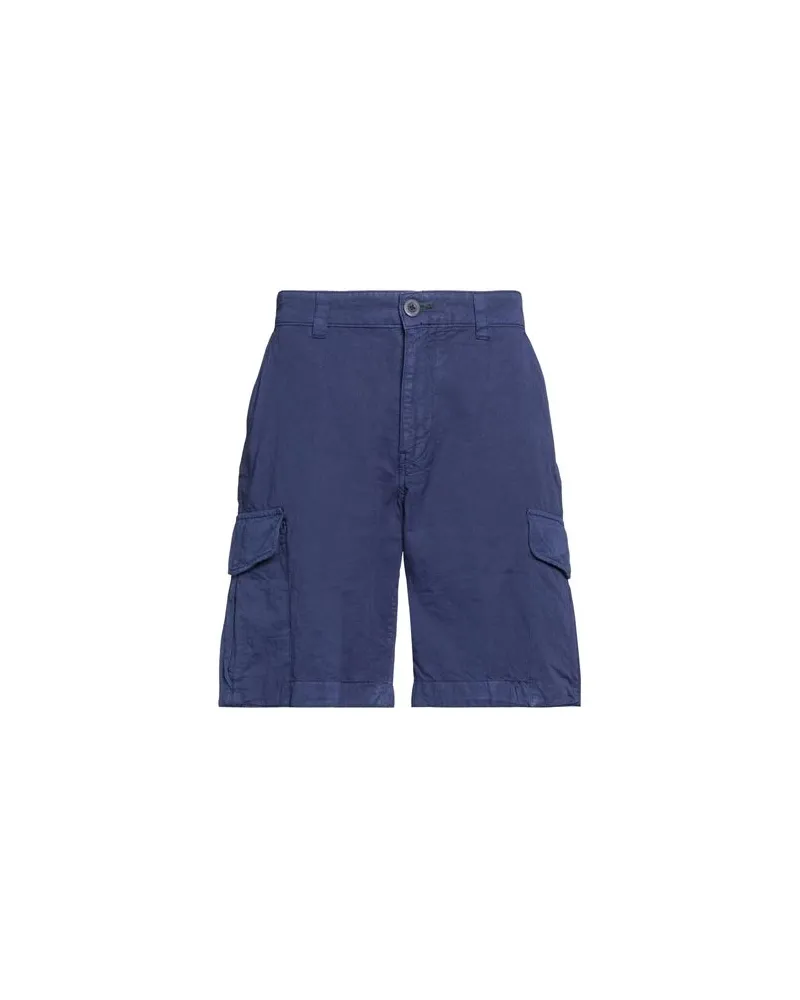 Paul Smith HOSEN & RÖCKE - Shorts & Bermudashortsauf YOOX.COM Marineblau