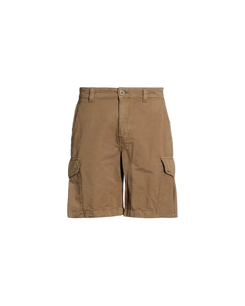 Paul Smith HOSEN & RÖCKE - Shorts & Bermudashortsauf YOOX.COM Militärgrün