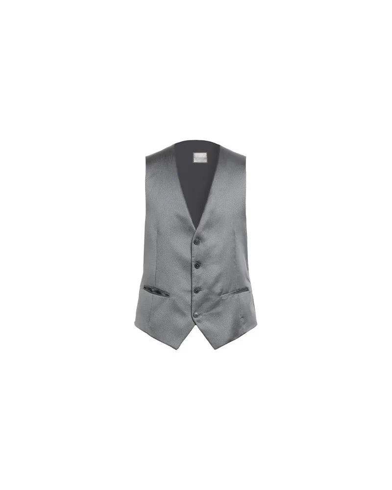 Pal Zileri ANZÜGE und CO-ORDS - Couture-Westenauf YOOX.COM Grau