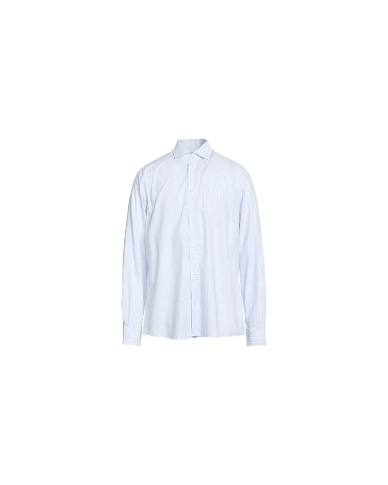 Hackett TOPS - Hemdenauf YOOX.COM Weiß