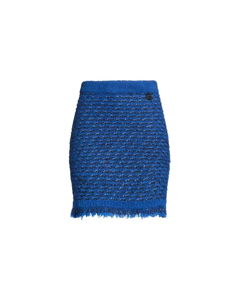 Gaëlle Bonheur HOSEN & RÖCKE - Miniröckeauf YOOX.COM Blau