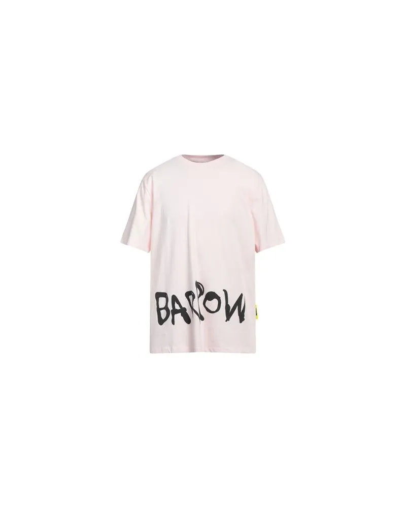 BARROW TOPS - T-shirtsauf YOOX.COM Rosa